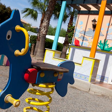 רוקאוטס דה מר Diver Roquetas מראה חיצוני תמונה