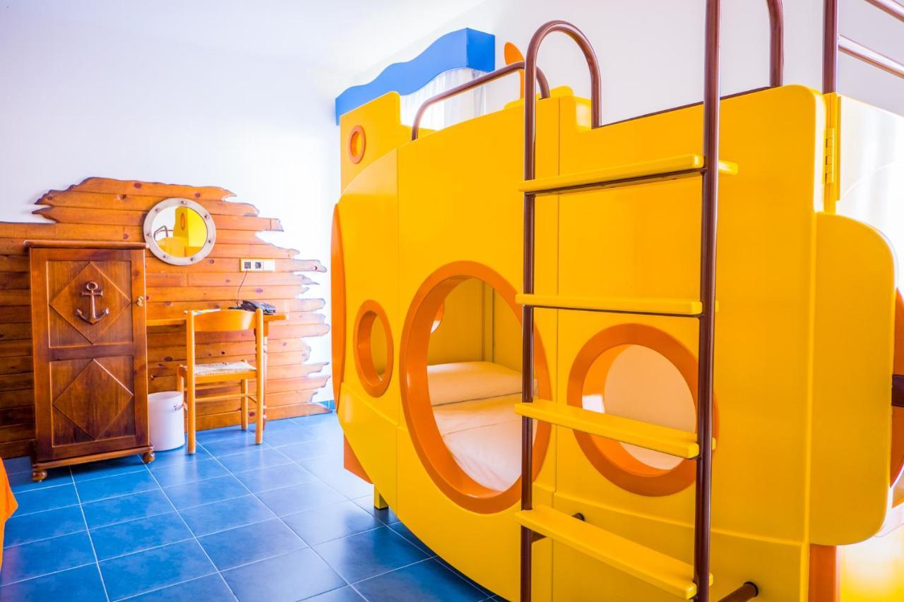 רוקאוטס דה מר Diver Roquetas מראה חיצוני תמונה